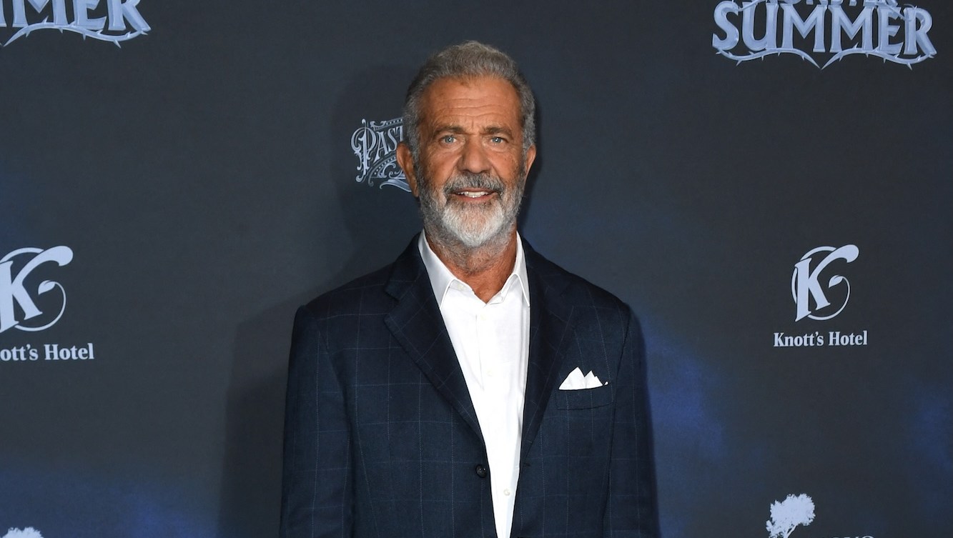 Mel Gibson Addresses Fierce Backlash After Actor Mocked ASL Interpreter