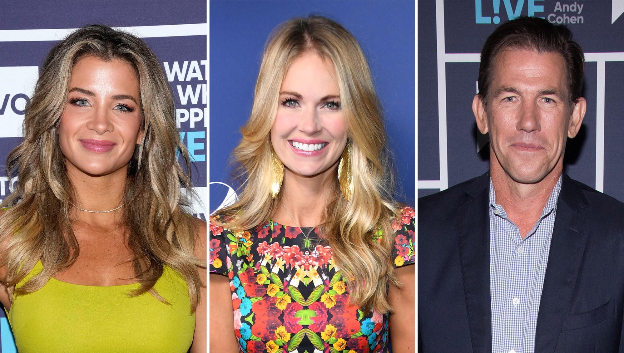 ‘Southern Charm’ Stars Who Left the Series: Where Are They Now?