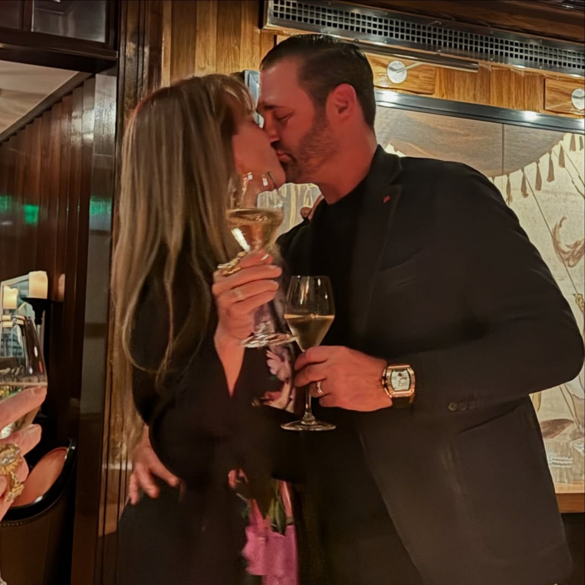 Dina Manzo's Husband Secretly Filed for Divorce Before Calling It Off