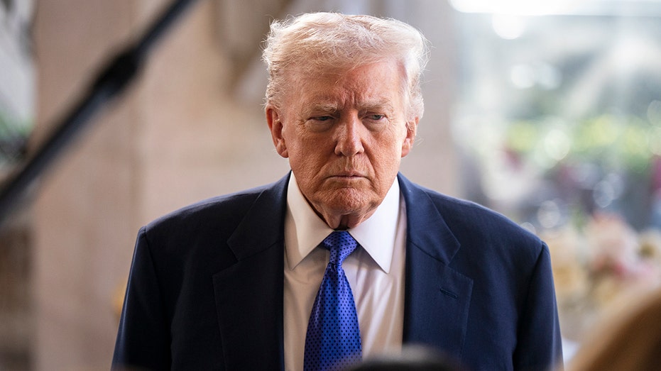 Trump threatens 'consequences' after 6 House Republicans voted to reverse his Canada tariffs