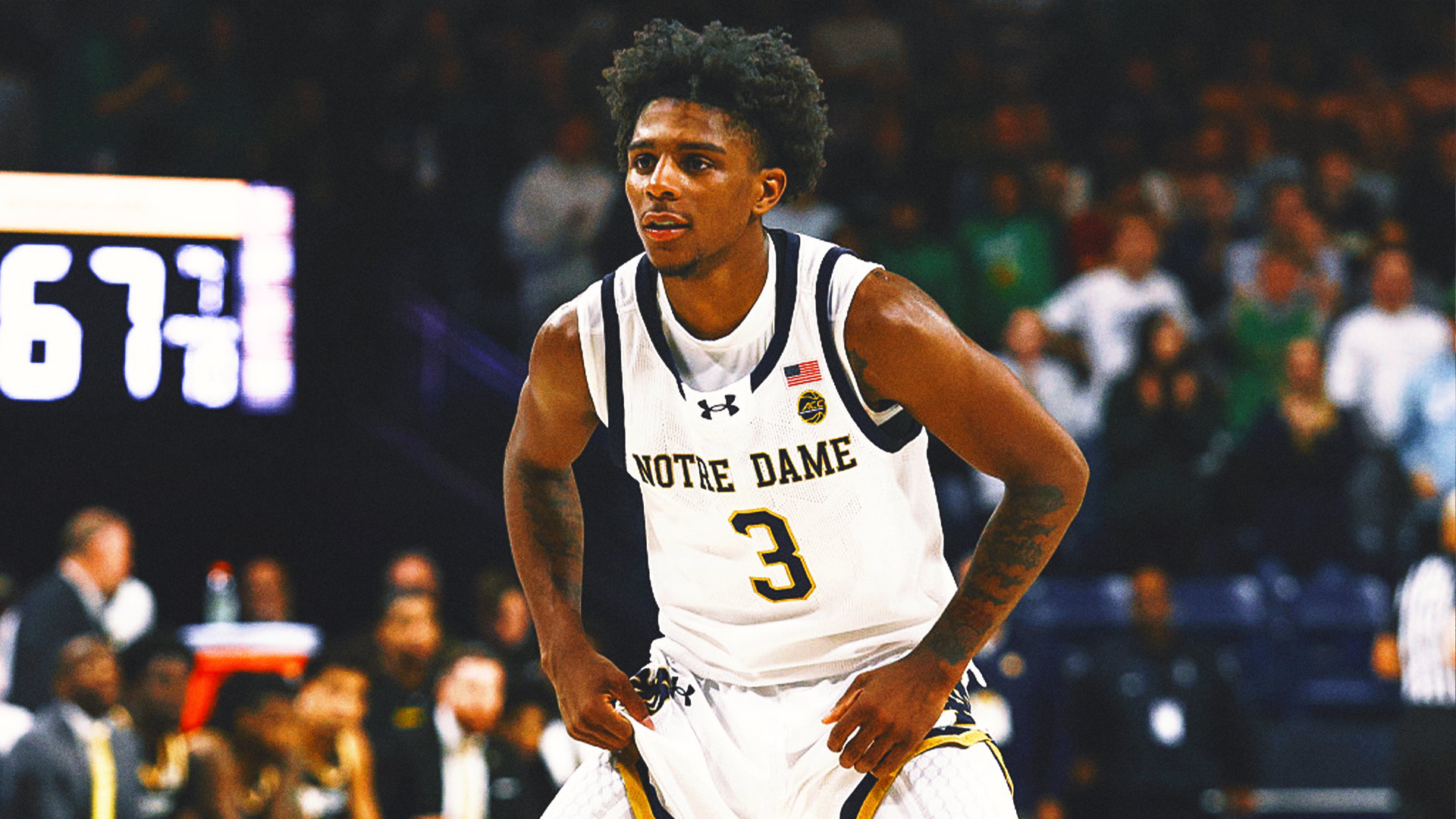 2026 College Basketball Transfer Portal Tracker: Markus Burton Joins Indiana