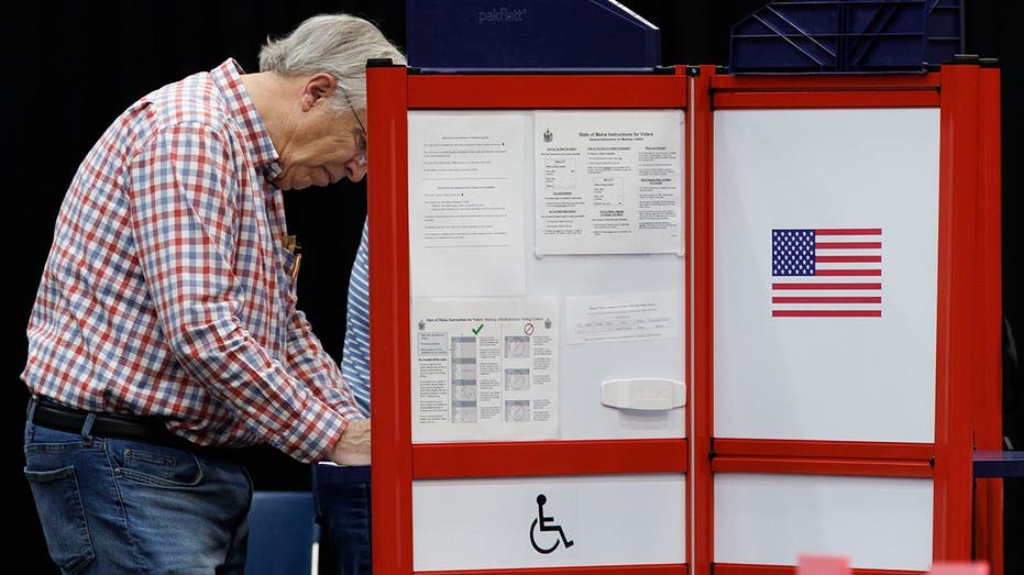 Troubling discovery on state voter rolls sparks action days before midterms: ‘Should have been fixed’