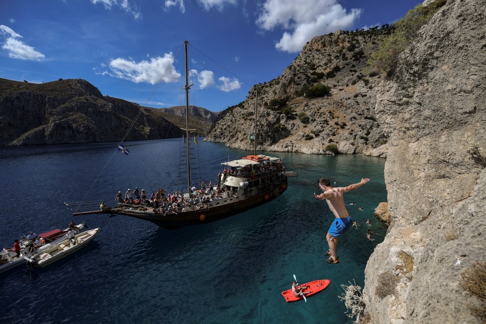 8 Underrated Summer 2026 Destinations to Book Before the Crowds Arrive