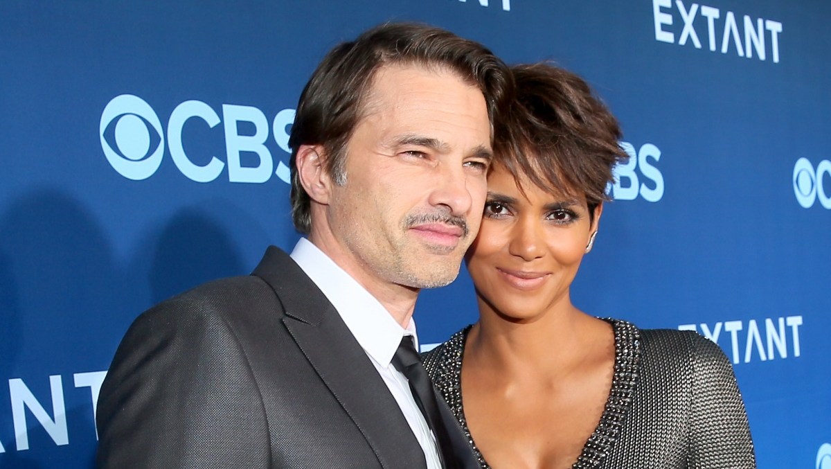 Halle Berry ‘Blindsided’ by Ex Olivier Martinez’s ‘False’ Child Abuse Claims