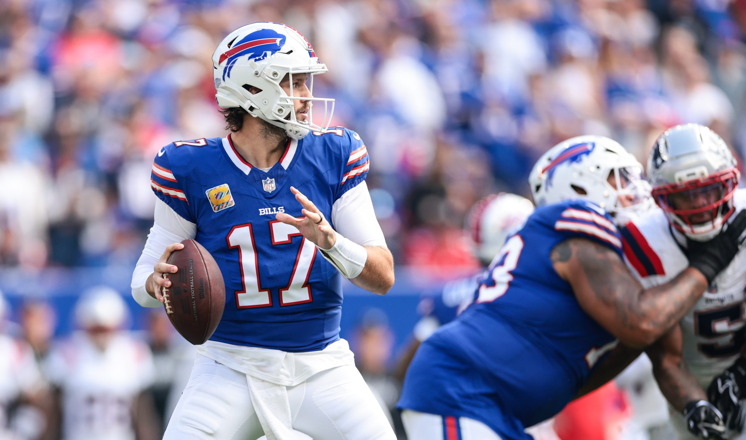 Polymarket Promo Code FOX: Get a $25 Bonus for Rams vs Bills on Monday Night Football and the MLB Playoffs