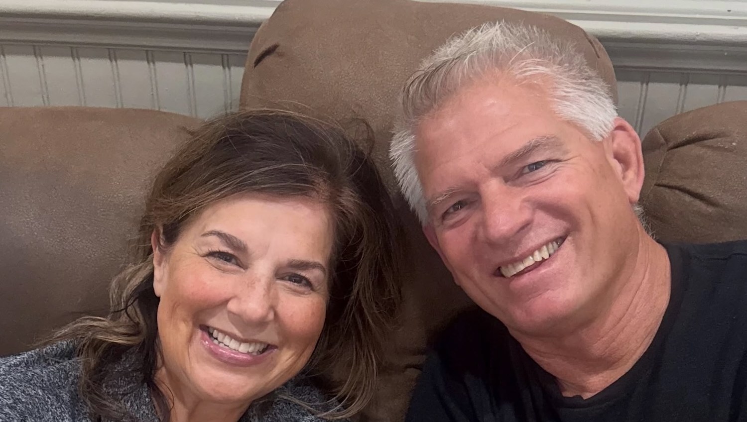 Bringing Up Bates' Gil and Kelly Jo Bates Give Update After His Heart Attack