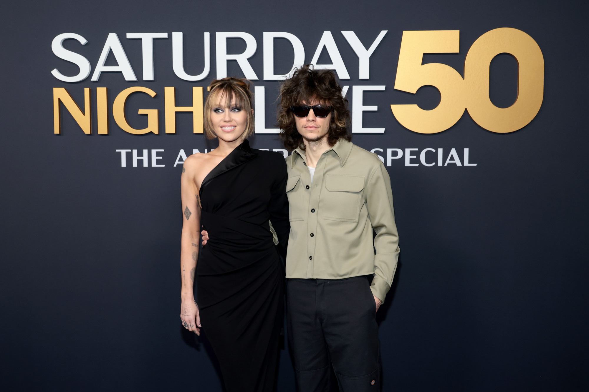 Miley Cyrus Says Maxx Morando 'Did Good' With Her Engagement Ring, Proposal