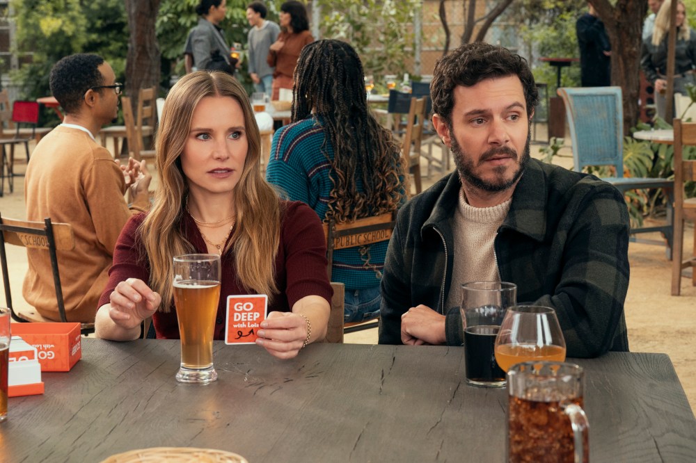 What 'Nobody Wants This' Cast, Crew Said About Adam Brody's Palestine Support