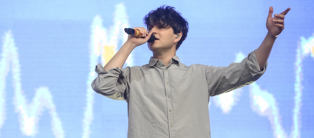 Vampire Weekend Are Releasing Highlights From Their Huge Madison Square Garden Concerts On Vinyl
