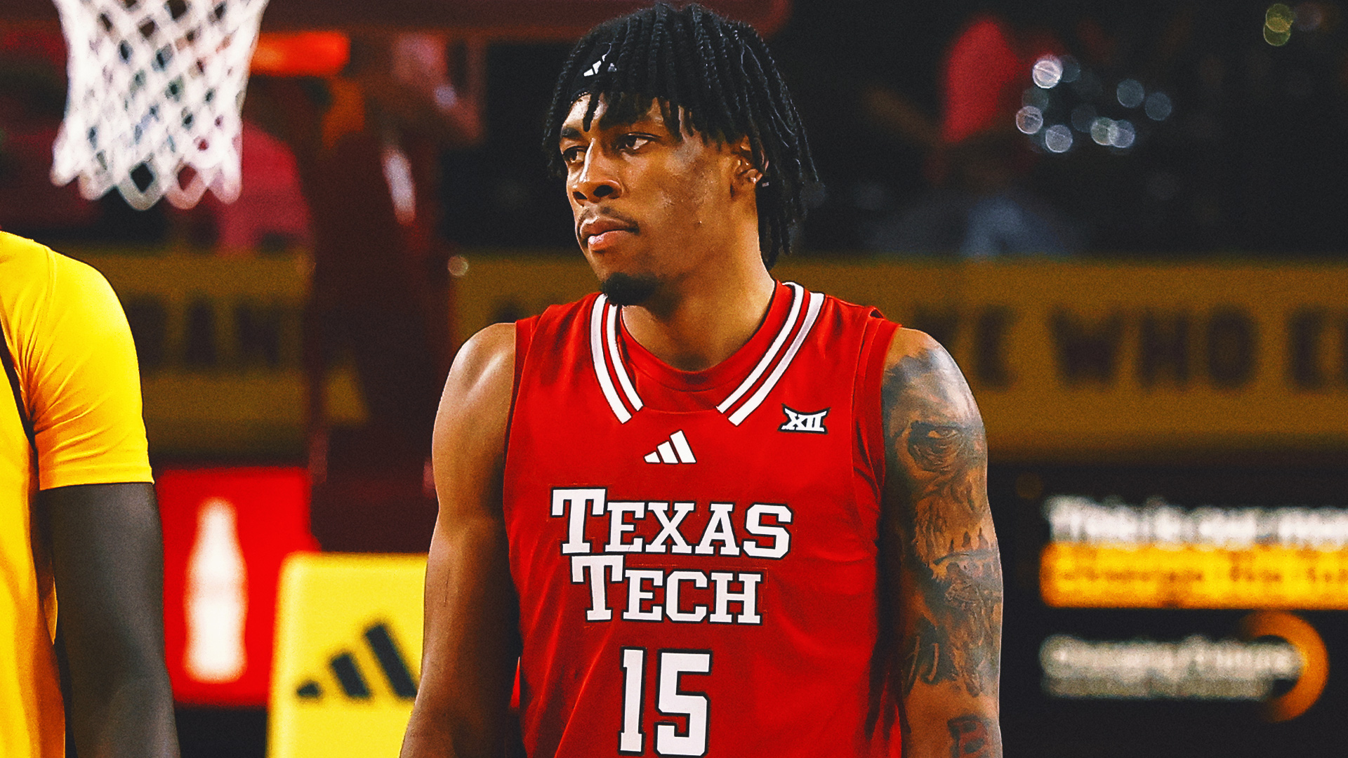 College Basketball 2025-2026 Buzz: Texas Tech Star JT Toppin Has Torn ACL
