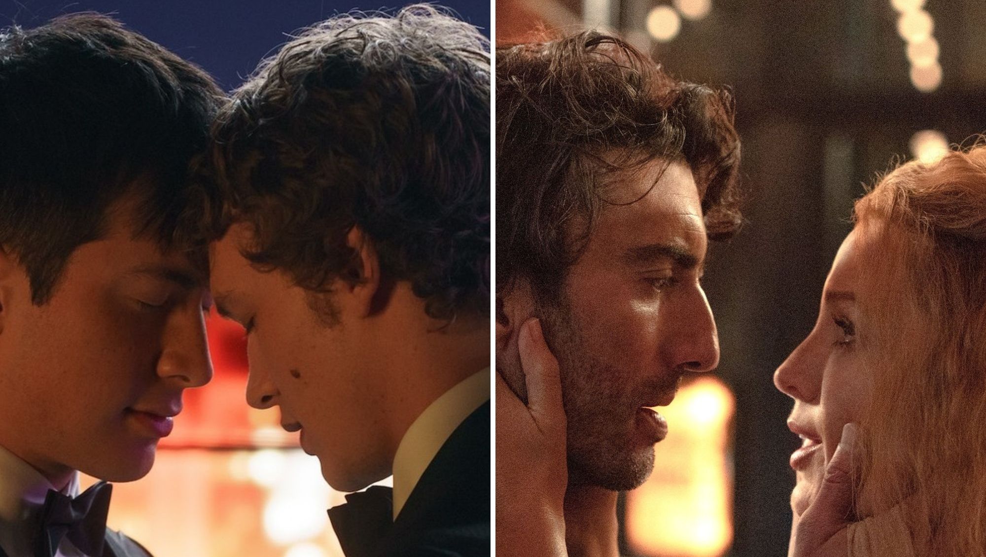 Why ‘Heated Rivalry’ Was Mentioned in Justin Baldoni, Blake Lively Lawsuit