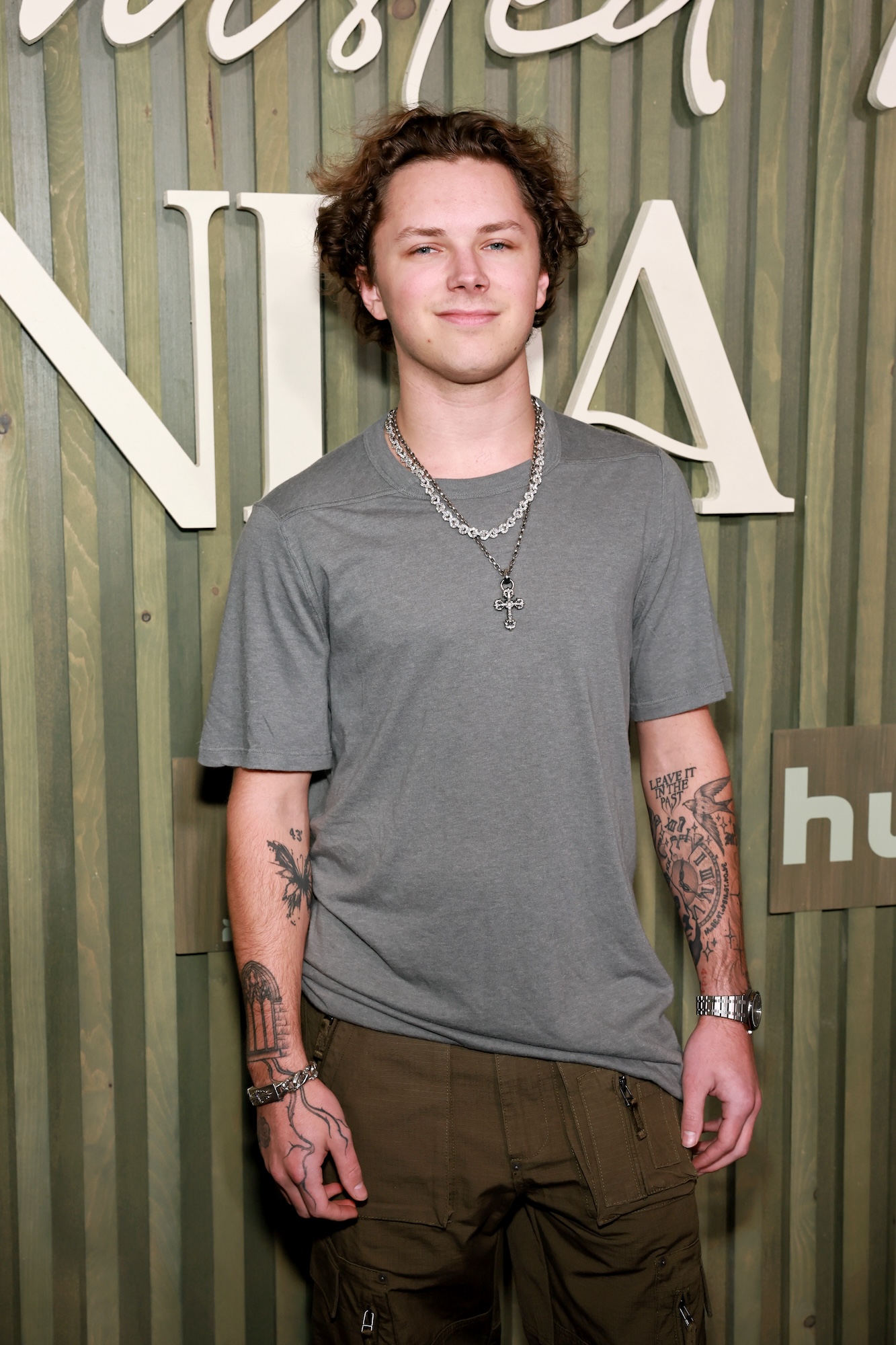 Ariana Biermann Reflected on Bringing Hudson Onto ‘Next Gen NYC’ Before Split