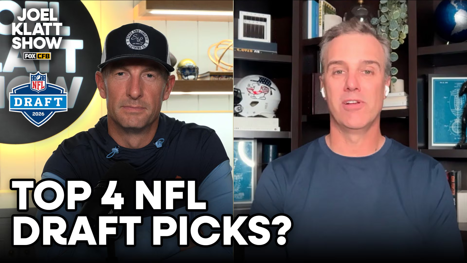 Will Ohio State Have Four Top-10 Picks in the 2026 NFL Draft?