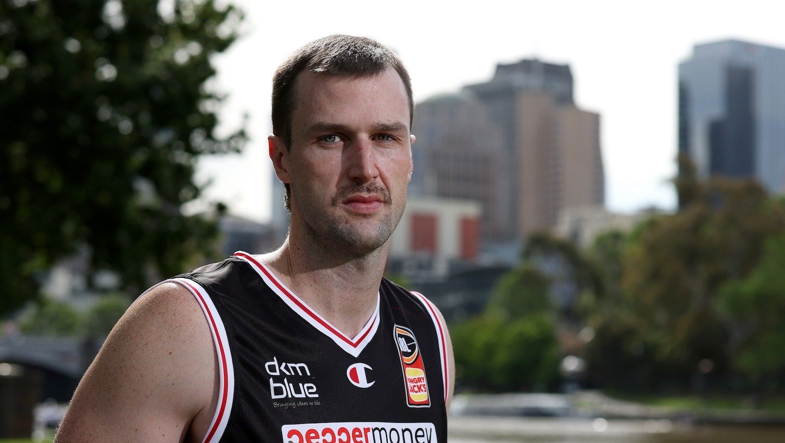 Former Professional Basketball Player AJ Ogilvy Comes Out as Gay