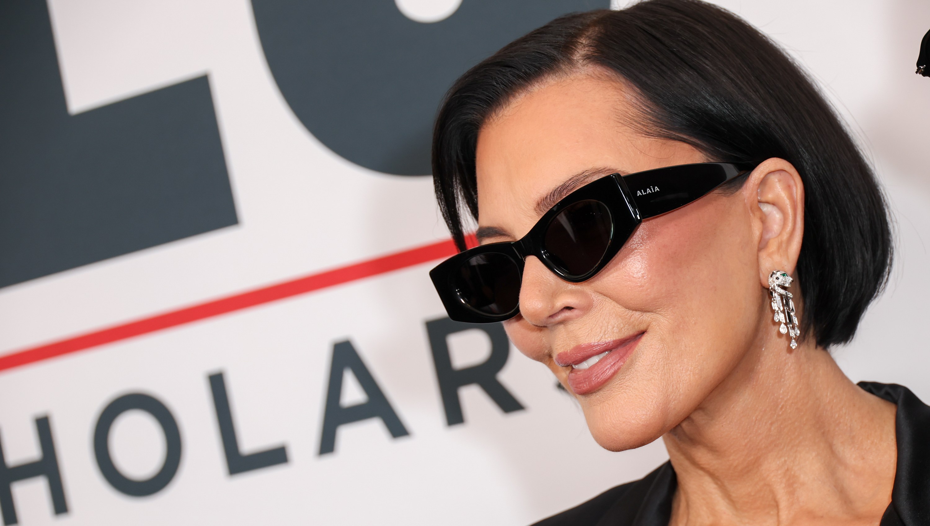 The ‘Salmon Sperm’ Serum Kris Jenner Uses Is 30% Off