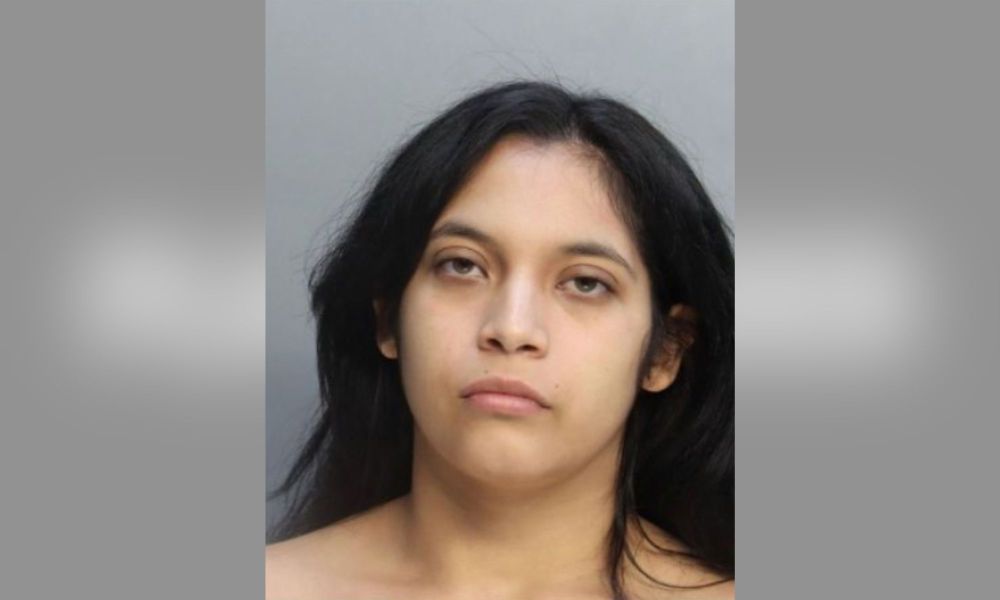 Woman Arrested for Stealing Tinder Date's $37K Rolex, Leaving in Victim's Uber