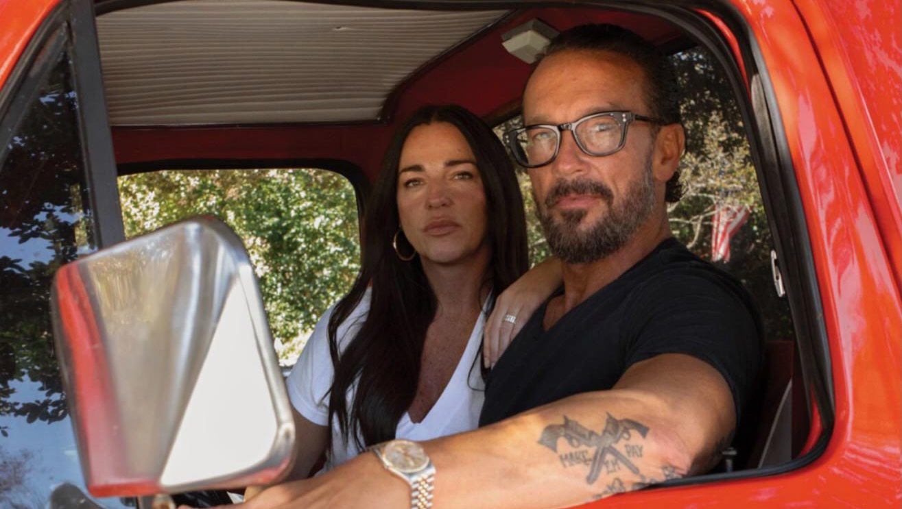 Hillsong Pastor Carl Lentz’s Wife Says His Infidelity Felt ‘Unfair’