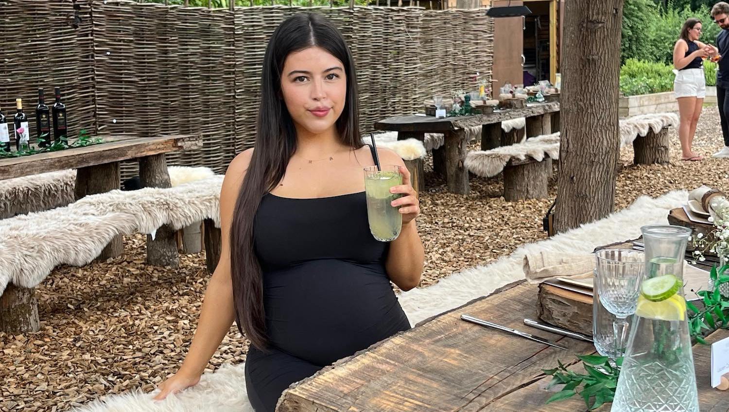 'Ellen DeGeneres Show' Alum Sophia Grace, 23, Gives Birth to 3rd Baby