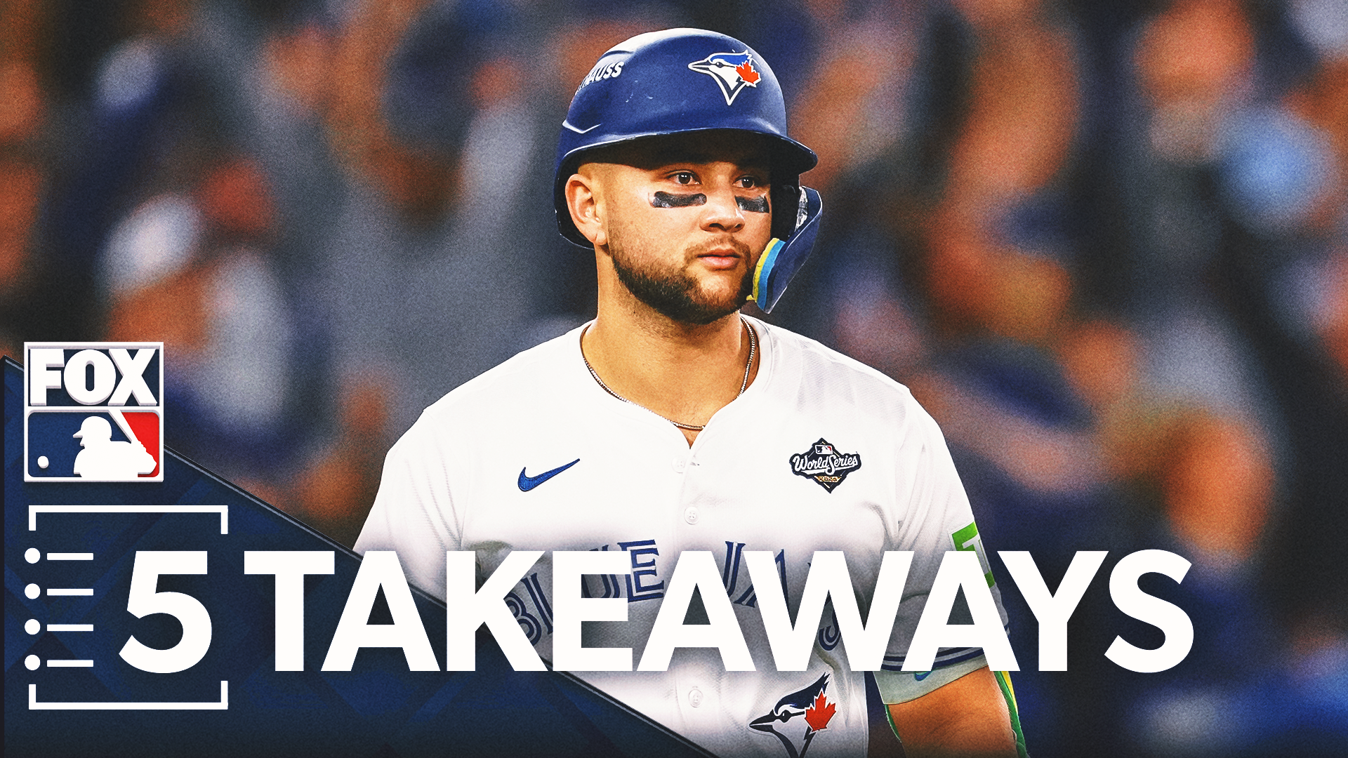 5 Takeaways From the Mets Signing Bo Bichette for $126 Million