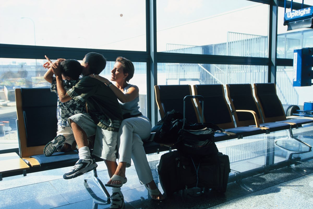 How To Teach Kids To "Read The Room" &amp; Have Situational Awareness