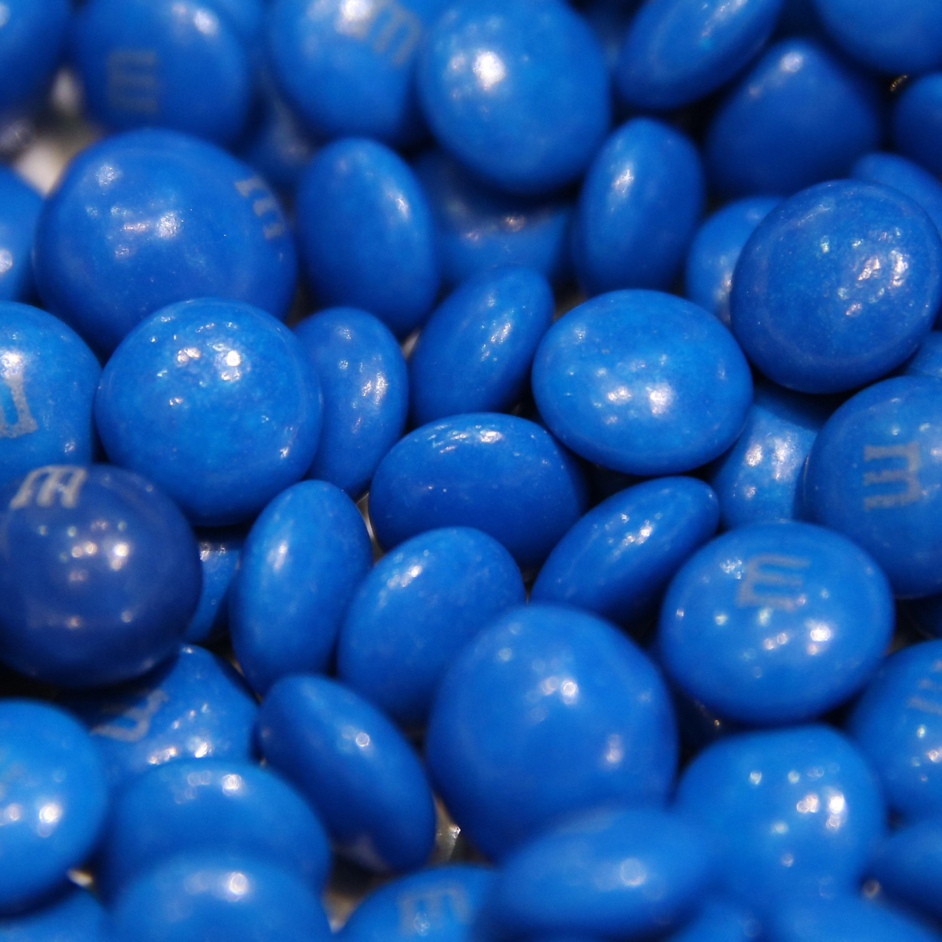 Republicans are coming for your blue M&amp;Ms