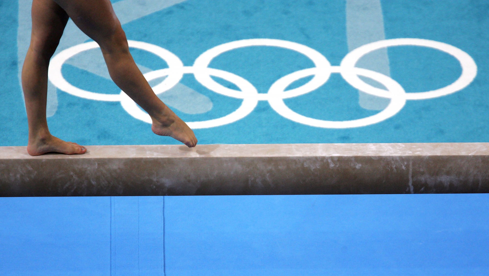 Gymnastics Coach Sentenced for Secretly Filming Girls Undressing in Bathroom