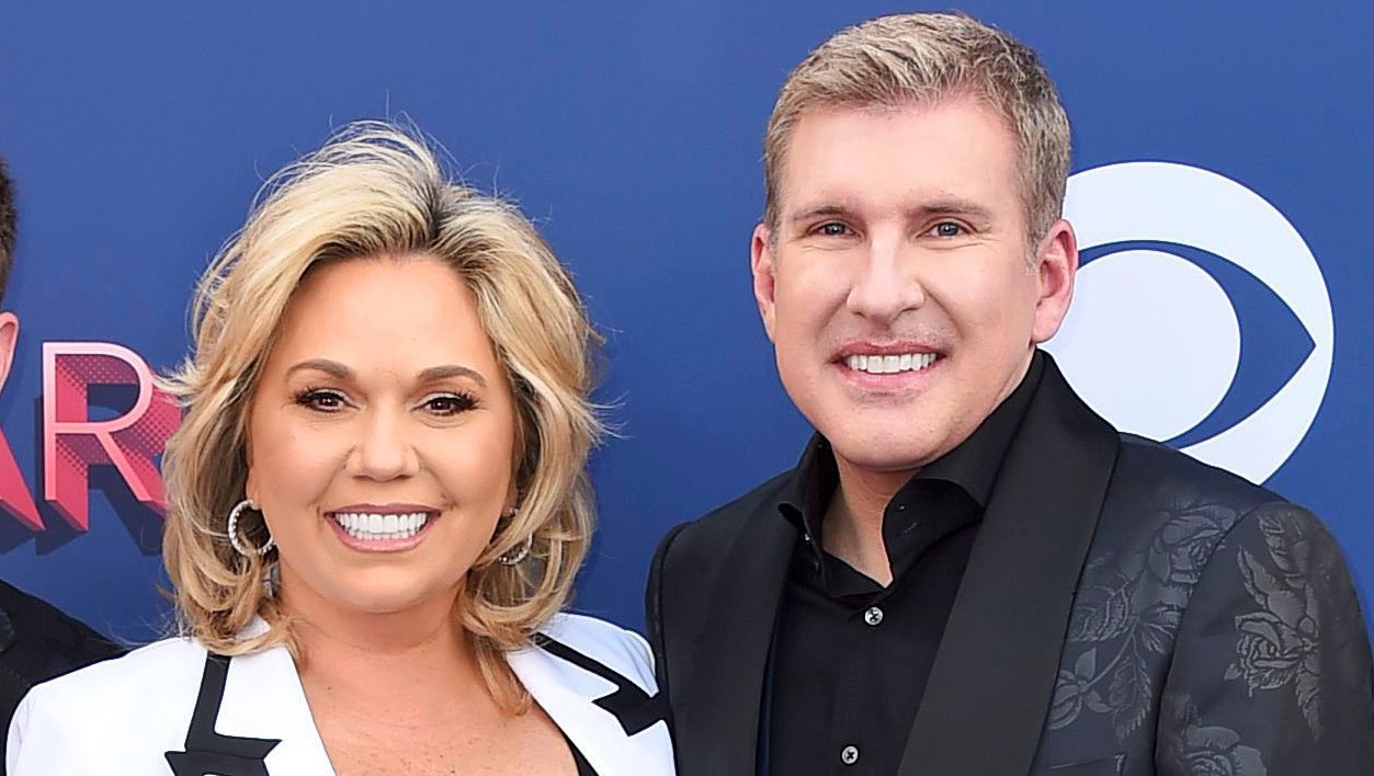 Todd and Julie Chrisley's Marriage Timeline: From Prison to 'Masked Singer'