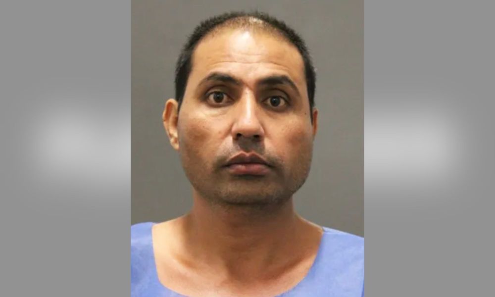 Vermont Man Killed Wife in Front of Their 2 Kids and Friend During Sleepover