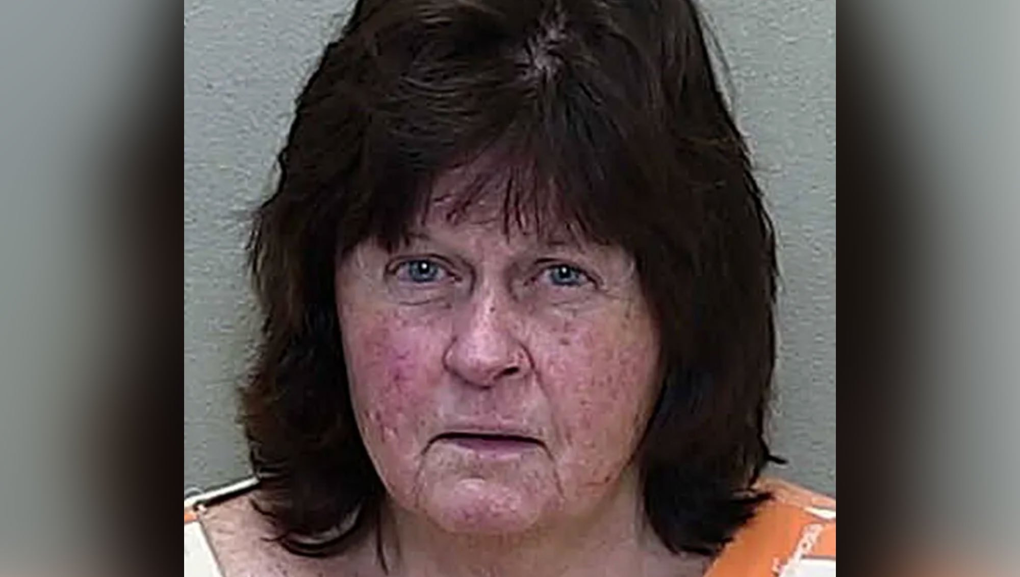 Debra Newton's Arrest Caught on Bodycam 40 Years After Daughter's Abduction