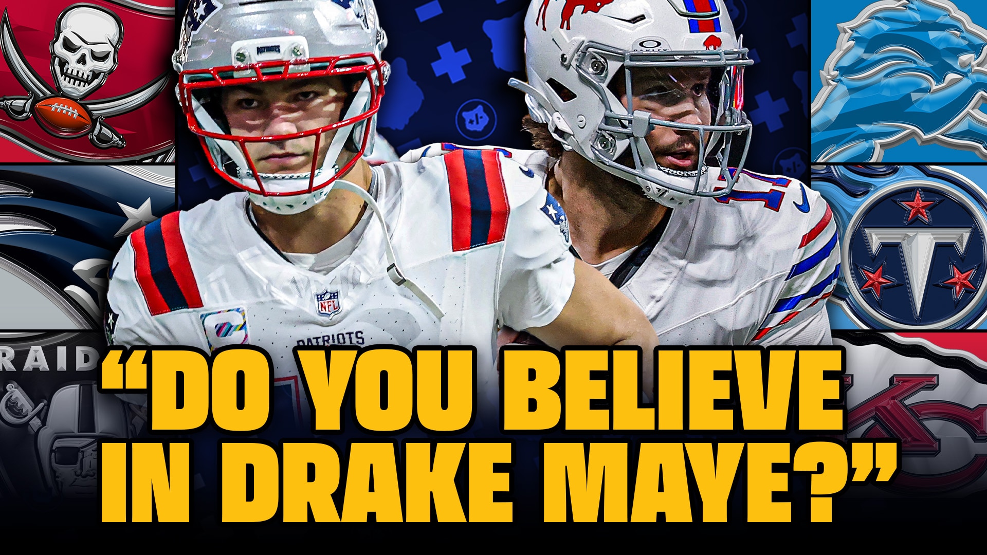 Top 5 NFL Bets To Make Right Now | Week 7