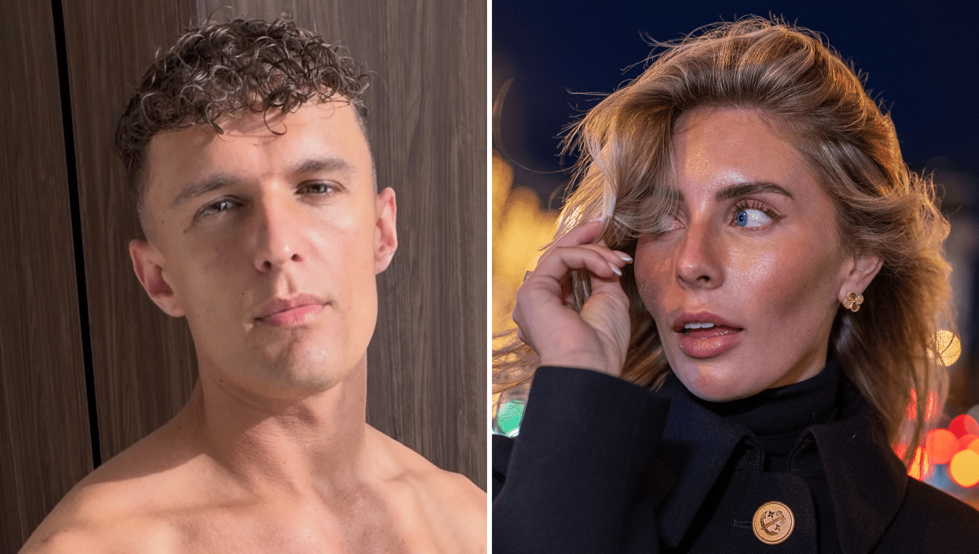 Why Gay Creator Jak White Participated in Bonnie Blue’s ‘Breeding’ Event