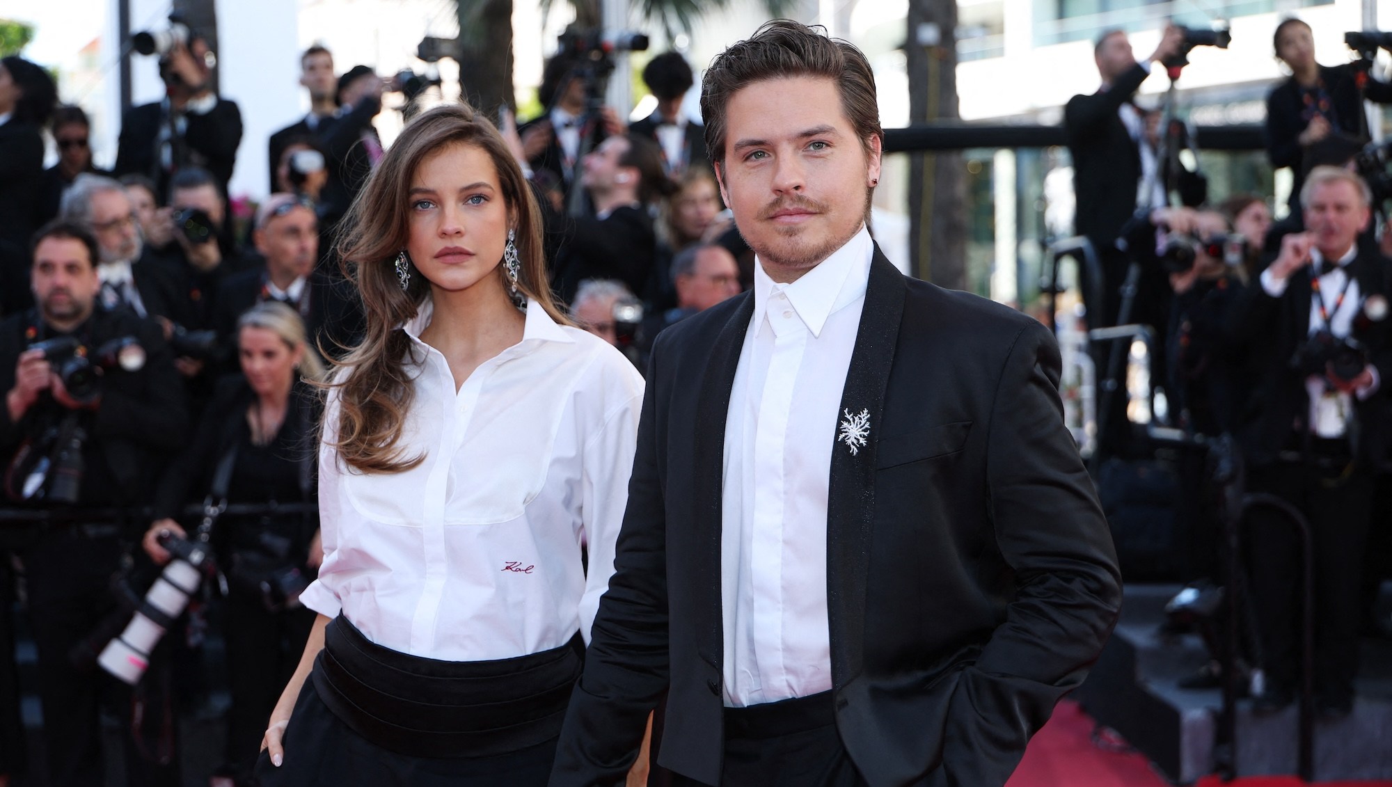 Celebrity Babies of 2026: Barbara Palvin and More Stars Who Gave Birth