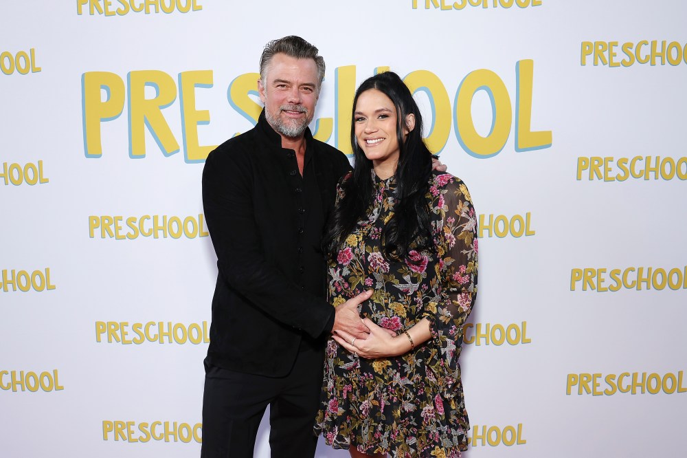 What Has Josh Duhamel Said About His 21-Year Age Gap With Wife Audra Mari?