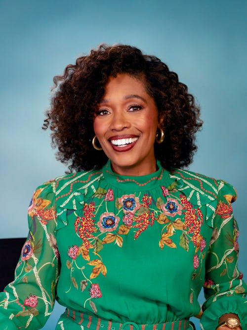 'From Scratch' Author Tembi Locke Talks Grief, Growth, &amp; The Next Chapter Of Motherhood