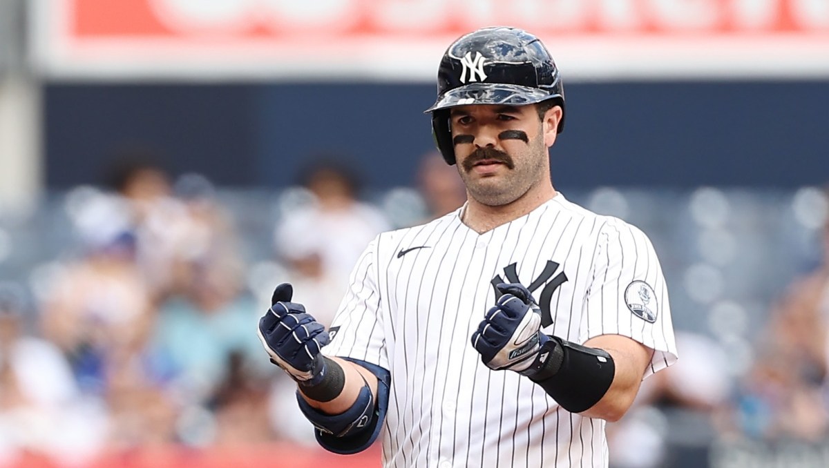 New York Yankees Player Austin Wells Is Engaged Before MLB Playoffs