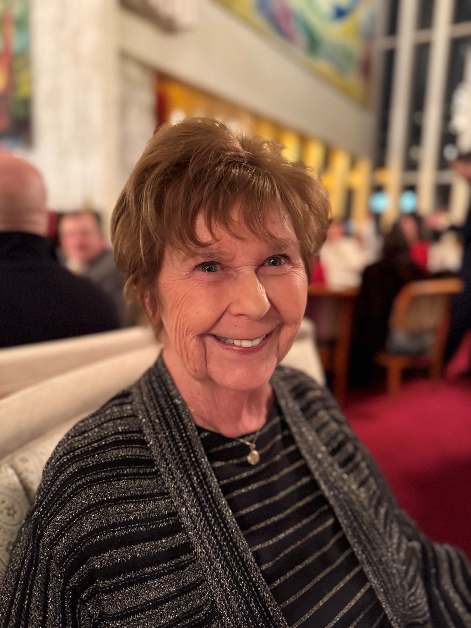 How Nancy Guthrie's Neighbors Are Supporting Savannah and Her Family