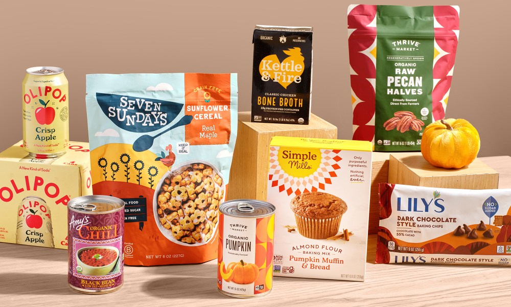 This Grocery Subscription Makes It Simple, Fun and Affordable to Restock