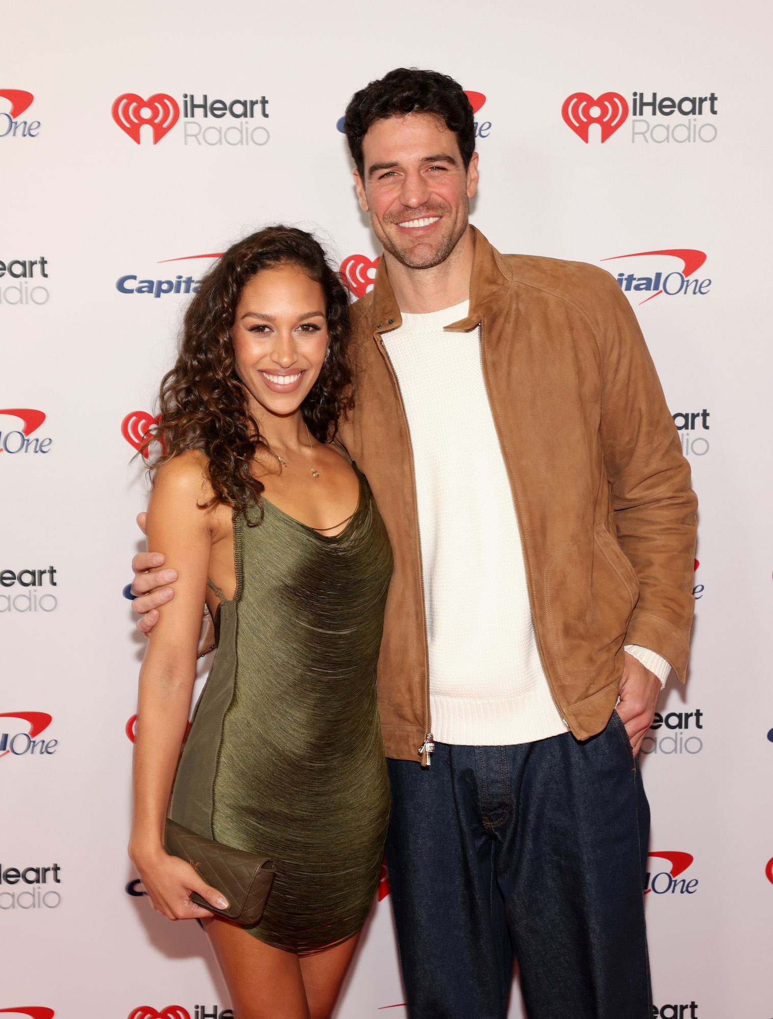 BiP's Joe Amabile Explains Why He Decided to Undergo 'Serious' Brain Surgery