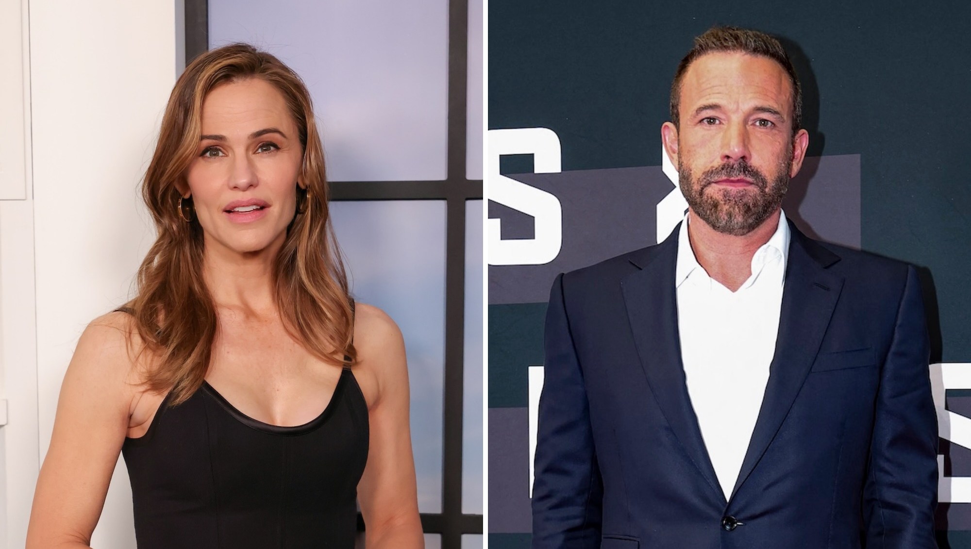 Jennifer Garner Reflects on Family 'Upheaval' After Ben Affleck Divorce