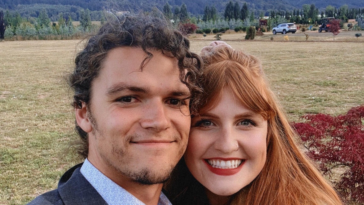 Jacob Roloff's Wife Isabel Addresses 'Tension' Over Family Farm Dispute