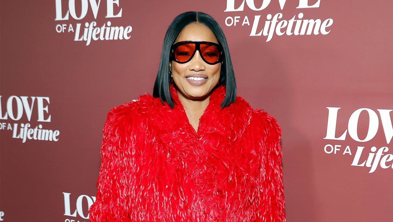 Garcelle Beauvais, Katy Perry, Kate Hudson and More!