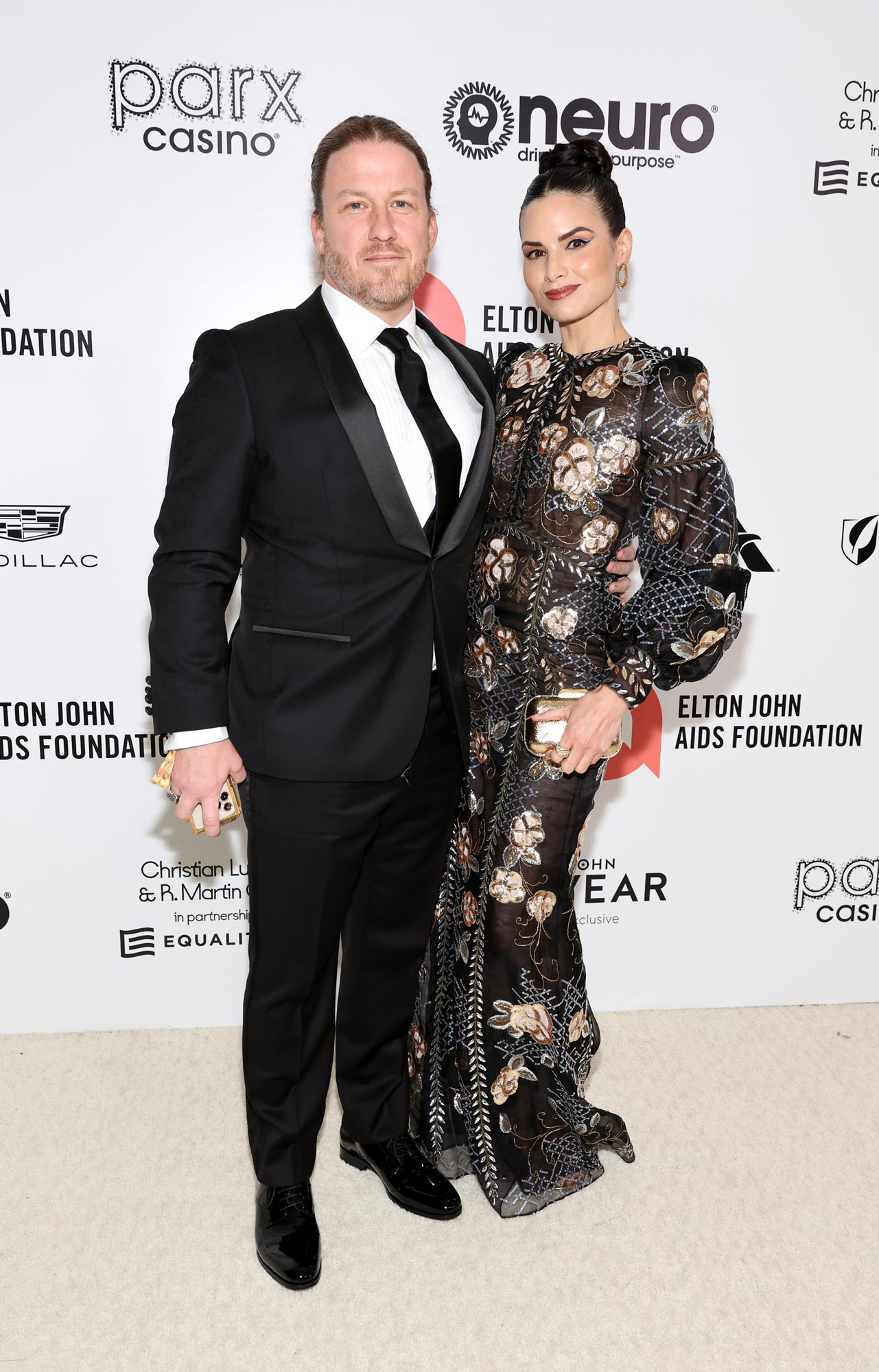 ‘NCIS’ Actress Katrina Law Accuses Her Ex of Using AI to Impersonate Her