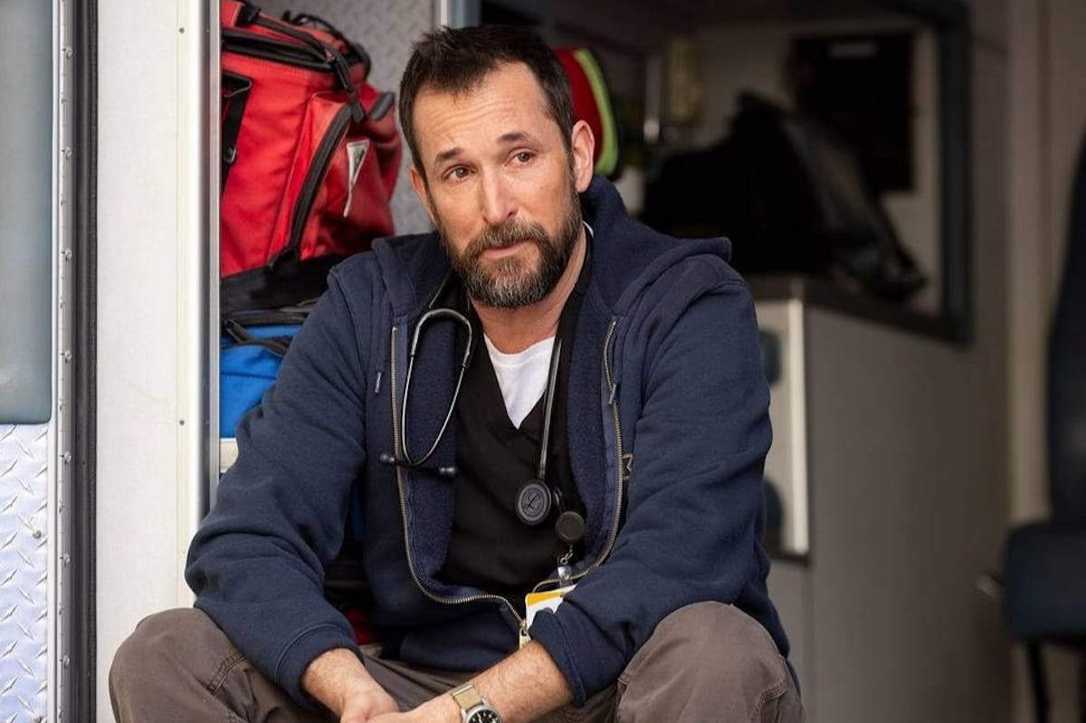 'The Pitt' Season 3: Cast, Renewal Status &amp; Release Date Updates