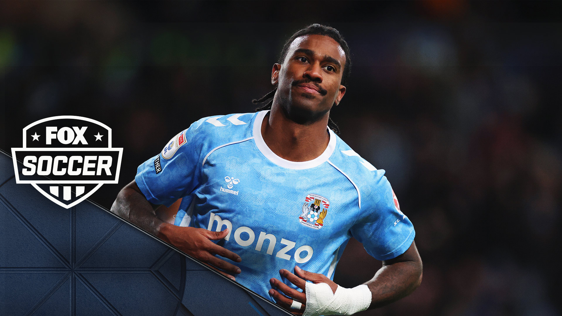 USA World Cup Spotlight: Wright, Agyemang Fighting for Final Striker Spot?