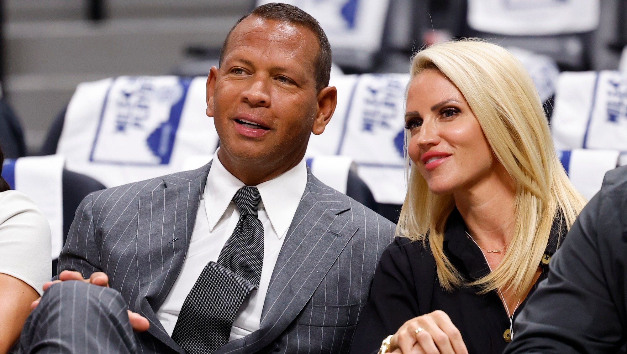 Celebrity Splits of 2026: Alex Rodriguez and Jaclyn Cordeiro and More