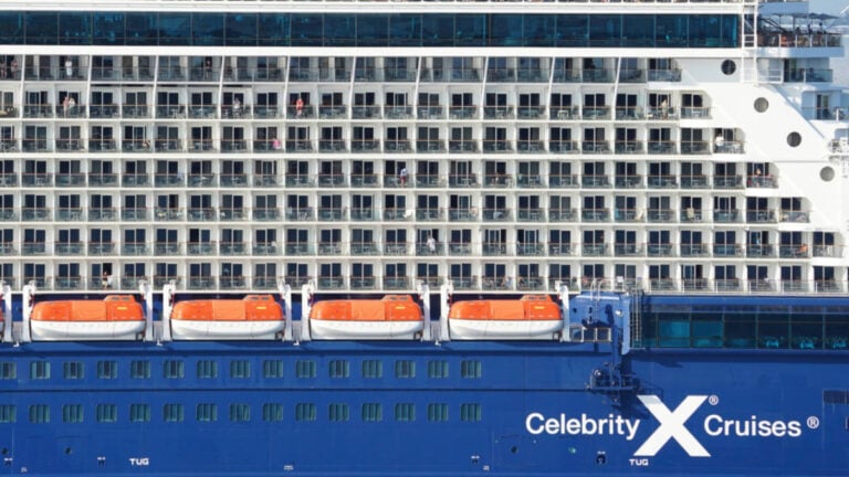 Celebrity Cruises Hikes Gratuities Across All Stateroom Types