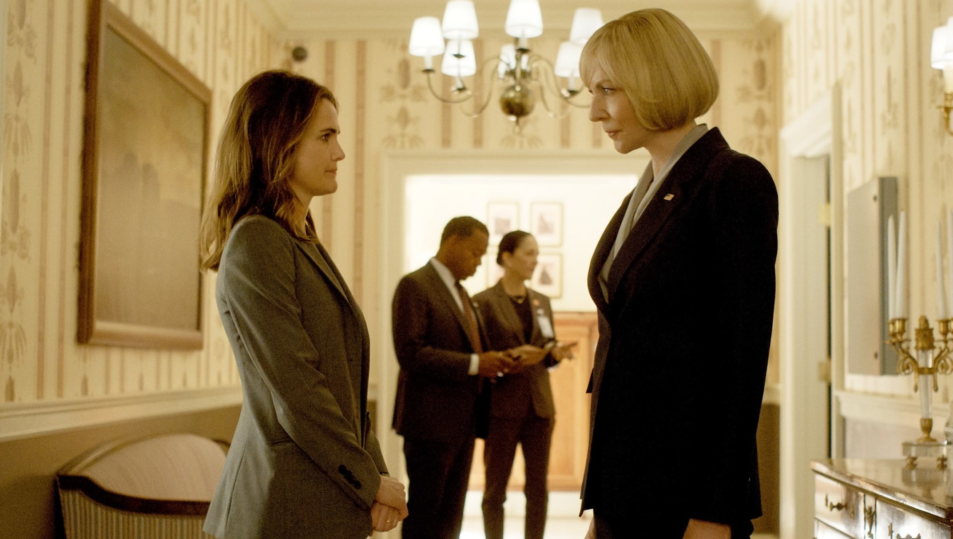 7 New Shows to Watch This Weekend on Netflix, Apple TV and More (October 17-19)