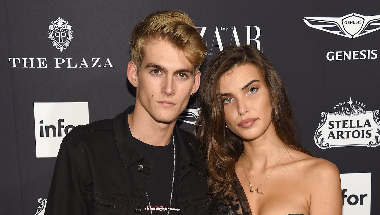 Presley Gerber's Ex Continues to Mourn His Death With Heartbreaking Tribute