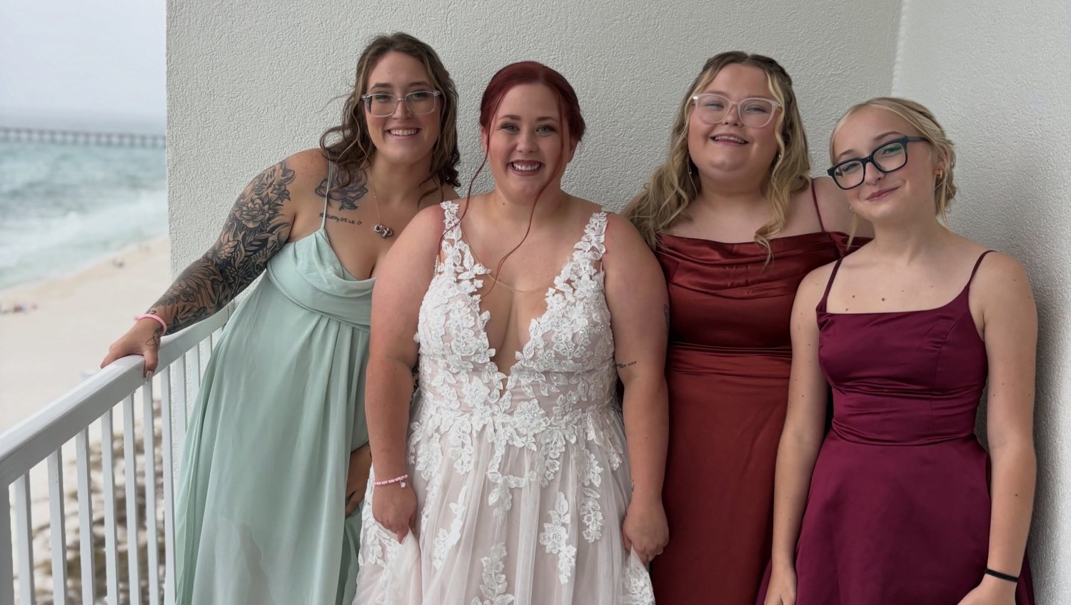 Mama June Selling Daughter Jessica's Uncleaned Wedding Dress After Divorce