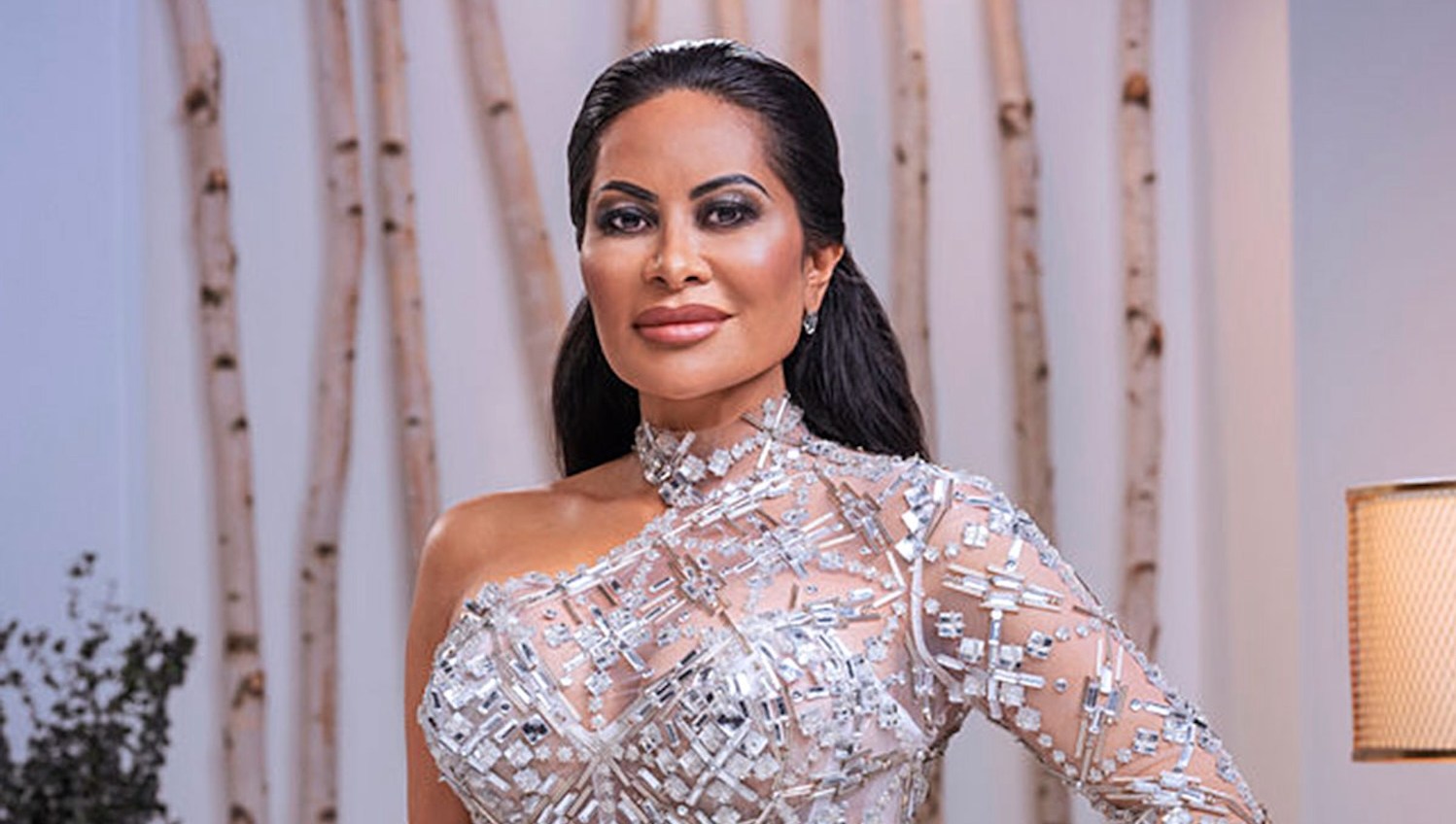 Jen Shah Gets Early Prison Release Date After Serving Only 2 Years: Report